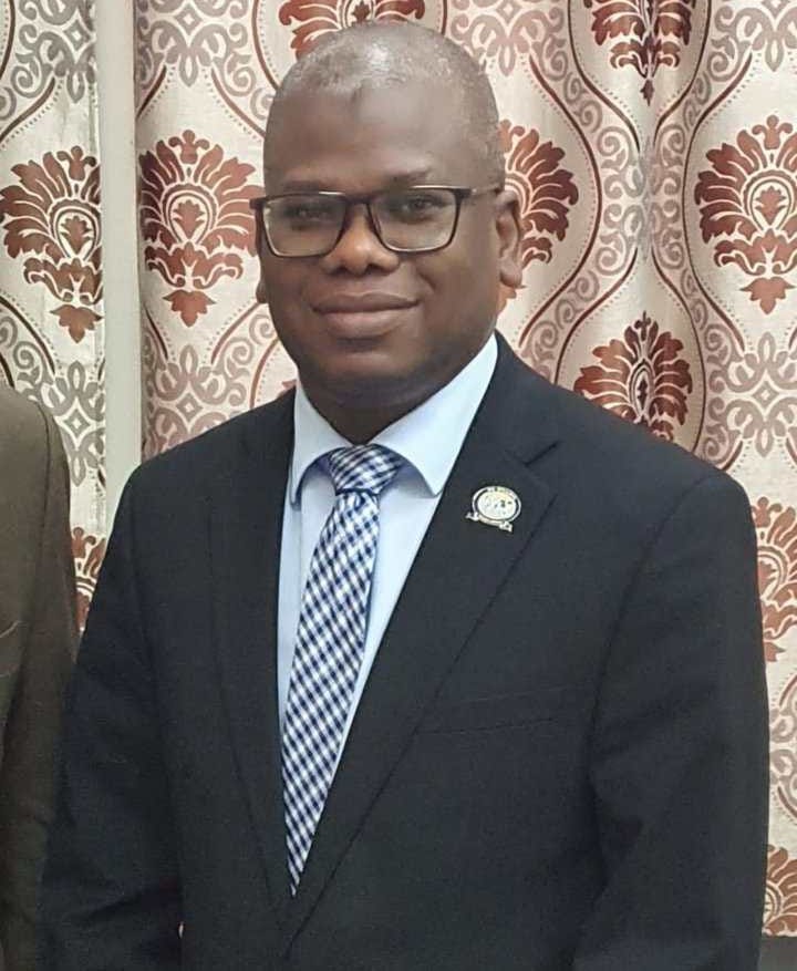 Diplomatie:  Dr. Madou DIALLO, un éminent diplomate nommé  Ambassadeur en Ethiopie. 